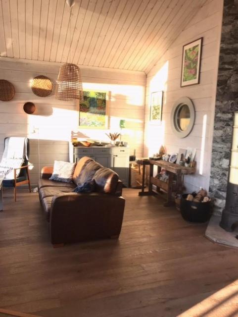 Stravillan Frillesås Exteriér fotografie