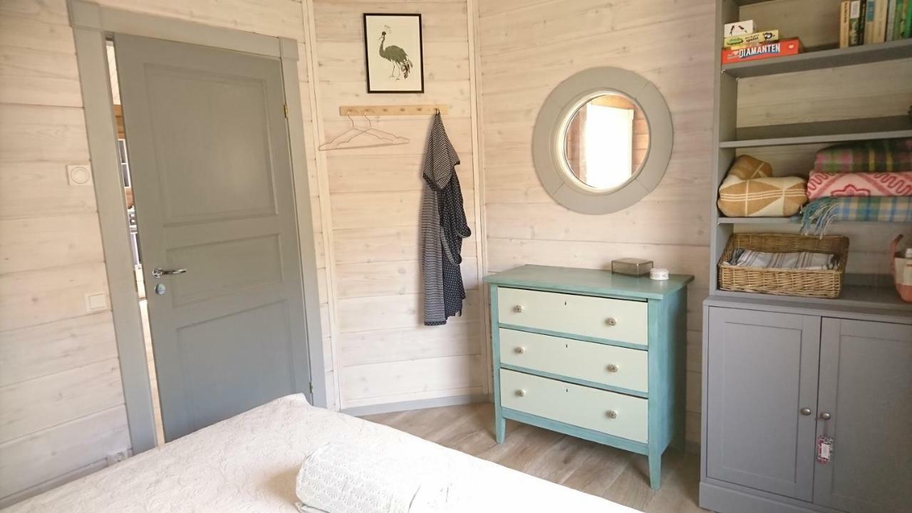 Stravillan Frillesås Exteriér fotografie