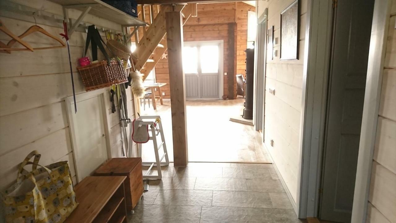 Stravillan Frillesås Exteriér fotografie